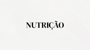 Guia de Nutri&ccedil;&atilde;o Esportiva e Fisiologia