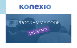 DigiStart cours 4