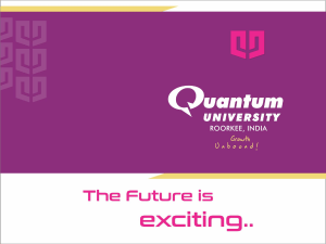 Hamming Code Encoder & Decoder Design