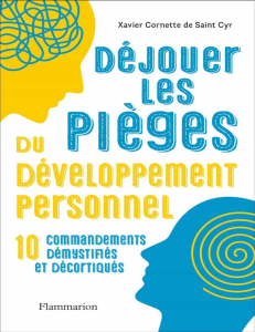 Pi&egrave;ges du d&eacute;veloppement personnel