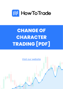 Change of Character Trading Guide