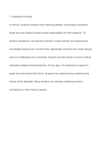 General Knowledge Guide: 17 Key Topics