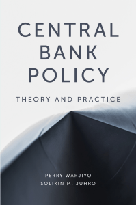 Central Bank Policy: Theory & Practice