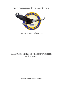 Manual Curso Piloto Privado Cessna 152