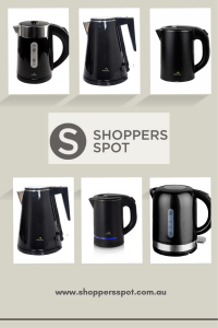 Top 7 Features for Electric Kettles in Australia