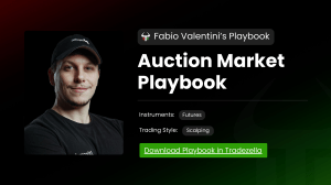 Auction Market Trading Playbook