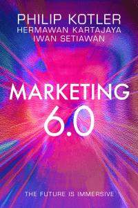 Marketing 6.0: The Future of Immersive Marketing