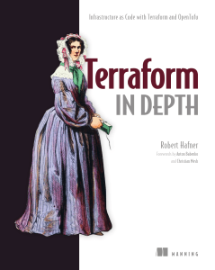 Learn Terraform: Infrastructure as Code with OpenTofu Guide