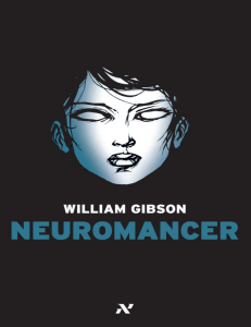 Leia Neuromancer: O Romance Cl&aacute;ssico do Cyberpunk