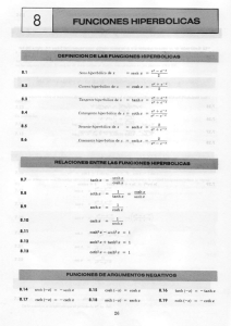 Formul&aacute;rio de Matem&aacute;tica para Engenharia e F&iacute;sica