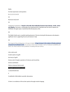 Multi-Subject Educational Worksheets Collection