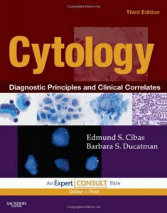 Cytology Chapter: Respiratory Tract Diagnostics