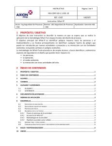 Gu&iacute;a An&aacute;lisis de Seguridad What-If