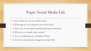 100 ESL Conversation Topics for English Practice