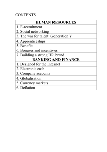 Strategic Management for Travel & Tourism | Textbook