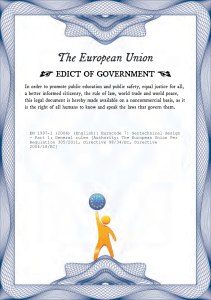 Eurocode 7: Geotechnical Design Standard