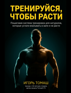 Программа высокоинтенсивных тренировок