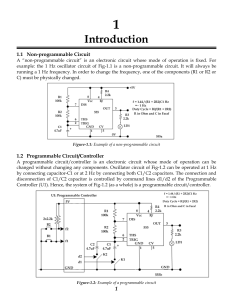 Microprocessor and Microcontroller Textbook