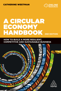 Circular Economy Handbook: Build Resilient Sustainable Business