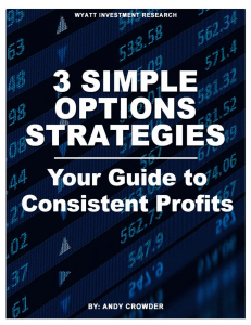 Options Trading Strategies Guide: High-Probability & Credit Spreads