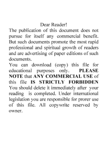 Water Science Encyclopedia: Oceans Chemistry Biology