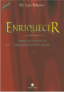 Enriquecer Dr. Lair Ribeiro