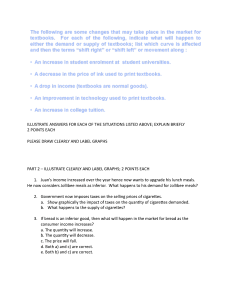 Physics Graphical Problems Worksheet