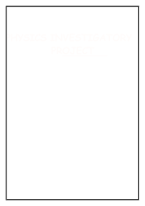 Full Wave Bridge Rectifier Project