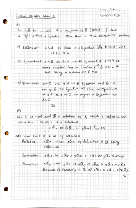 Mathematical Symbol Practice Worksheet