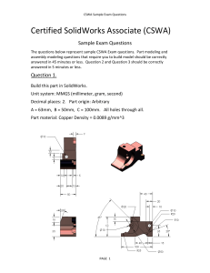 CSWA Sample Exam Questions PDF