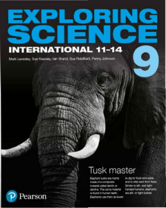 Comprehensive Science Textbook Biology Chemistry Physics