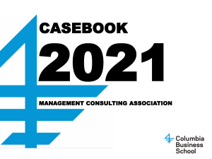 CBS MCA Casebook 2020-21
