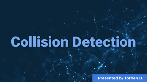 Unity Collision Detection Guide