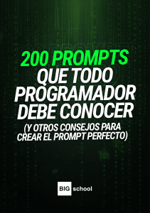 Gu&iacute;a para Crear Prompts Perfectos