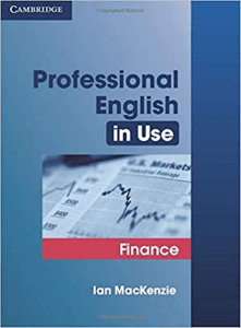 Professional English in Use Finance