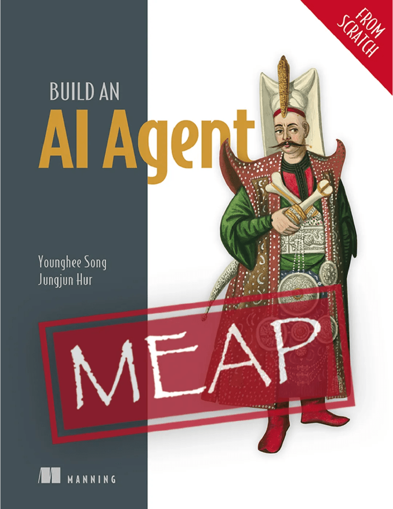 Build an AI Agent From Scratch | AI Agent Guide