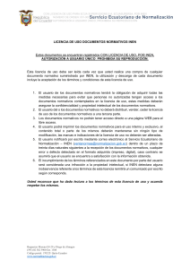 Norma NTE INEN 1781 Surtidores Combustible