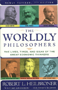 The Worldly Philosophers: Economic History