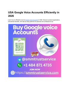 Google Voice Guide 2026: Educational Uses
