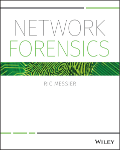 Network Forensics: A Professional Guide | Wiley