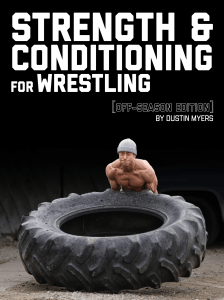 Wrestling Strength & Conditioning Guide