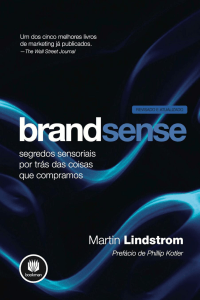 Brand Sense: Marketing Sensorial