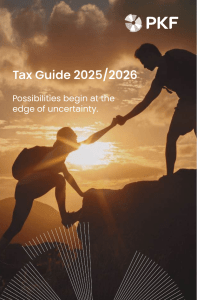 South Africa Tax Guide 2025/2026