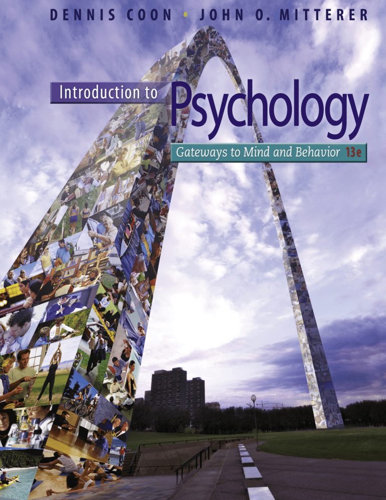 INTRODUCTION TO PSYCHOLOGY TEXTBOOK visual data 6
