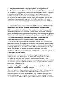 Principles of Economics Textbook