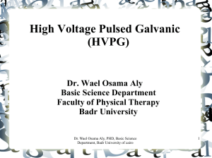 HVPGS Physical Therapy Guide