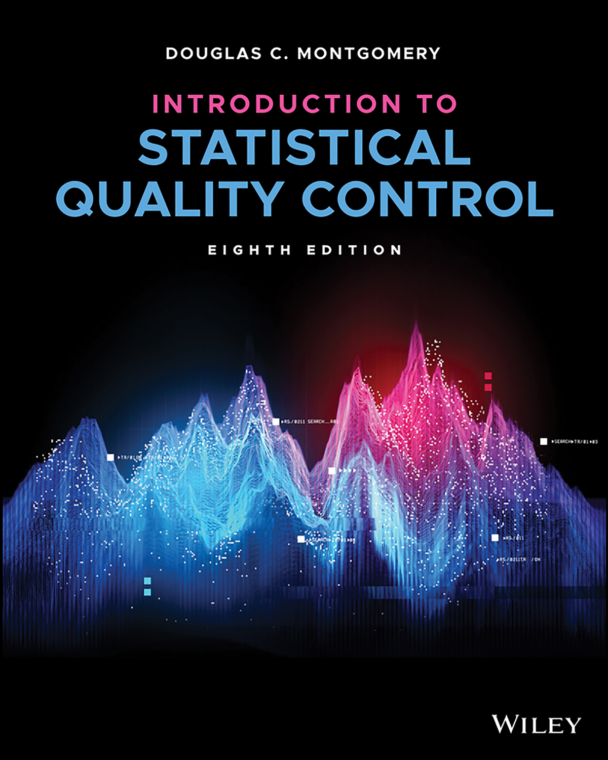 Intro to Statistical Quality Control | Ch 1