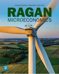 Microeconomics Textbook | Demand, Supply & Markets