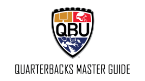 Quarterback Master Guide: Training & Drills