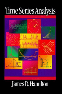 Time Series Analysis by James D. Hamilton